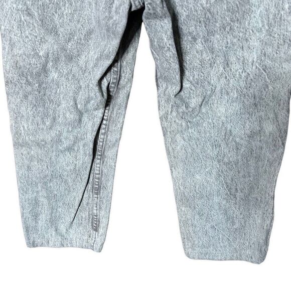 VTG Levi’s Acid Wash Jeans USA 30 - Picture 7 of 8